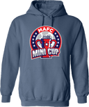 Hoodies - MAFC Mini Cup 2026