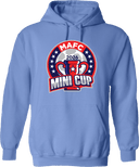 Hoodies - MAFC Mini Cup 2026