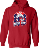 Hoodies - MAFC Mini Cup 2026