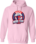 Hoodies - MAFC Mini Cup 2026