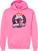 Hoodies - MAFC Mini Cup 2026