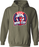 Hoodies - MAFC Mini Cup 2026