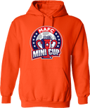 Hoodies - MAFC Mini Cup 2026