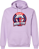Hoodies - MAFC Mini Cup 2026