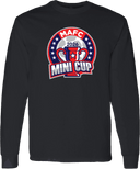Long Sleeves - MAFC Mini Cup 2026