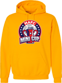 Hoodies - MAFC Mini Cup 2026