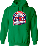 Hoodies - MAFC Mini Cup 2026