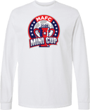 Long Sleeves - MAFC Mini Cup 2026
