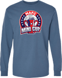 Long Sleeves - MAFC Mini Cup 2026