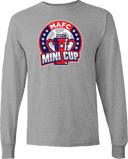 Long Sleeves - MAFC Mini Cup 2026