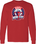 Long Sleeves - MAFC Mini Cup 2026