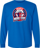Long Sleeves - MAFC Mini Cup 2026