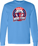 Long Sleeves - MAFC Mini Cup 2026