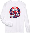 Performance Long Sleeves - MAFC Mini Cup 2026
