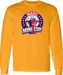 Long Sleeves - MAFC Mini Cup 2026