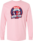 Long Sleeves - MAFC Mini Cup 2026