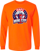 Long Sleeves - MAFC Mini Cup 2026