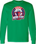 Long Sleeves - MAFC Mini Cup 2026