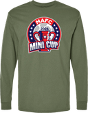 Long Sleeves - MAFC Mini Cup 2026