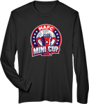 Performance Long Sleeves - MAFC Mini Cup 2026
