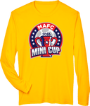 Performance Long Sleeves - MAFC Mini Cup 2026