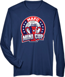 Performance Long Sleeves - MAFC Mini Cup 2026