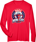 Performance Long Sleeves - MAFC Mini Cup 2026