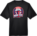 Performance Short Sleeves - MAFC Mini Cup 2026