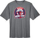 Performance Short Sleeves - MAFC Mini Cup 2026