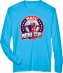 Performance Long Sleeves - MAFC Mini Cup 2026