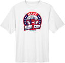 Performance Short Sleeves - MAFC Mini Cup 2026