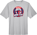 Performance Short Sleeves - MAFC Mini Cup 2026