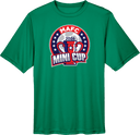 Performance Short Sleeves - MAFC Mini Cup 2026
