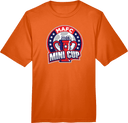 Performance Short Sleeves - MAFC Mini Cup 2026