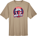 Performance Short Sleeves - MAFC Mini Cup 2026