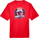 Performance Short Sleeves - MAFC Mini Cup 2026