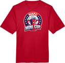 Performance Short Sleeves - MAFC Mini Cup 2026
