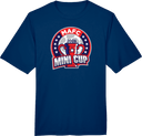 Performance Short Sleeves - MAFC Mini Cup 2026