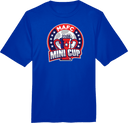 Performance Short Sleeves - MAFC Mini Cup 2026