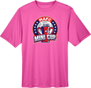 Performance Short Sleeves - MAFC Mini Cup 2026