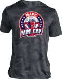 Performance Short Sleeves - MAFC Mini Cup 2026