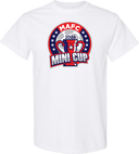 Short Sleeves - MAFC Mini Cup 2026