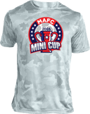 Performance Short Sleeves - MAFC Mini Cup 2026