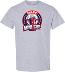 Short Sleeves - MAFC Mini Cup 2026