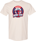 Short Sleeves - MAFC Mini Cup 2026