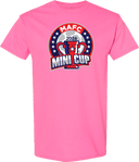 Short Sleeves - MAFC Mini Cup 2026