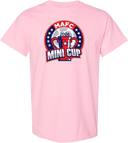 Short Sleeves - MAFC Mini Cup 2026