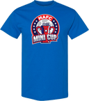 Short Sleeves - MAFC Mini Cup 2026