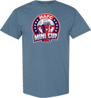 Short Sleeves - MAFC Mini Cup 2026
