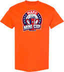 Short Sleeves - MAFC Mini Cup 2026